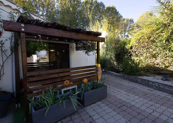 Studio Dans Le Luberon
