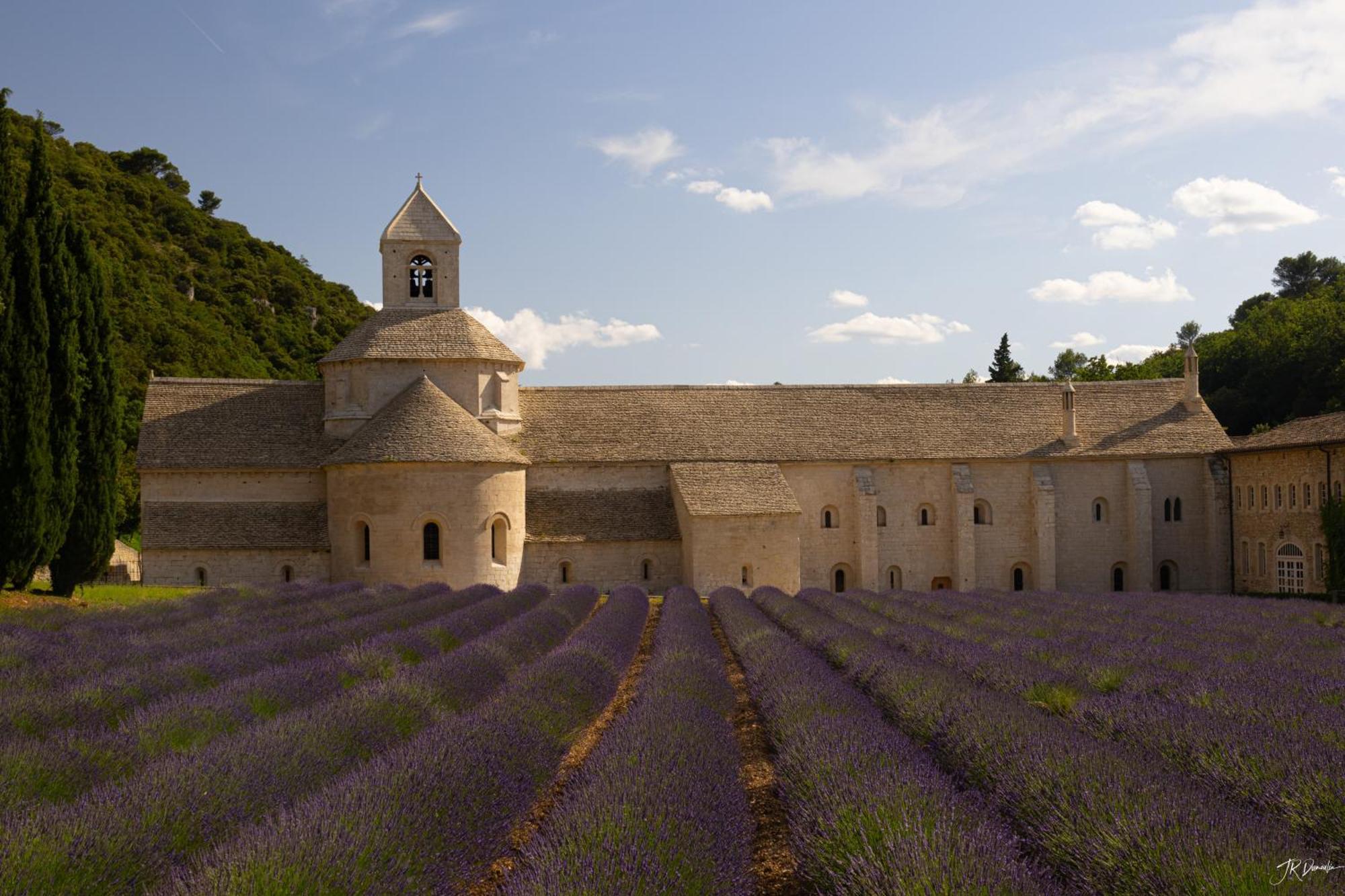 Dans Le Luberon * Cereste