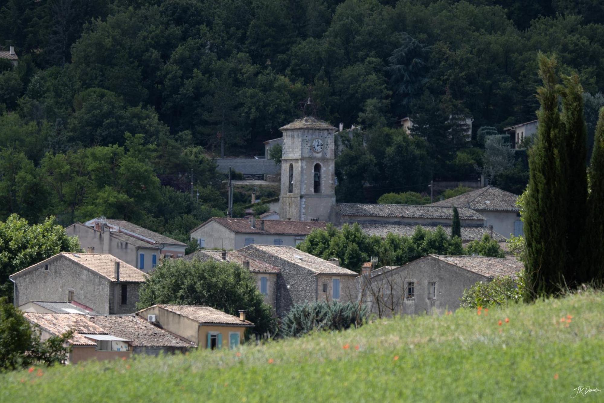 Homestay Dans Le Luberon Cereste