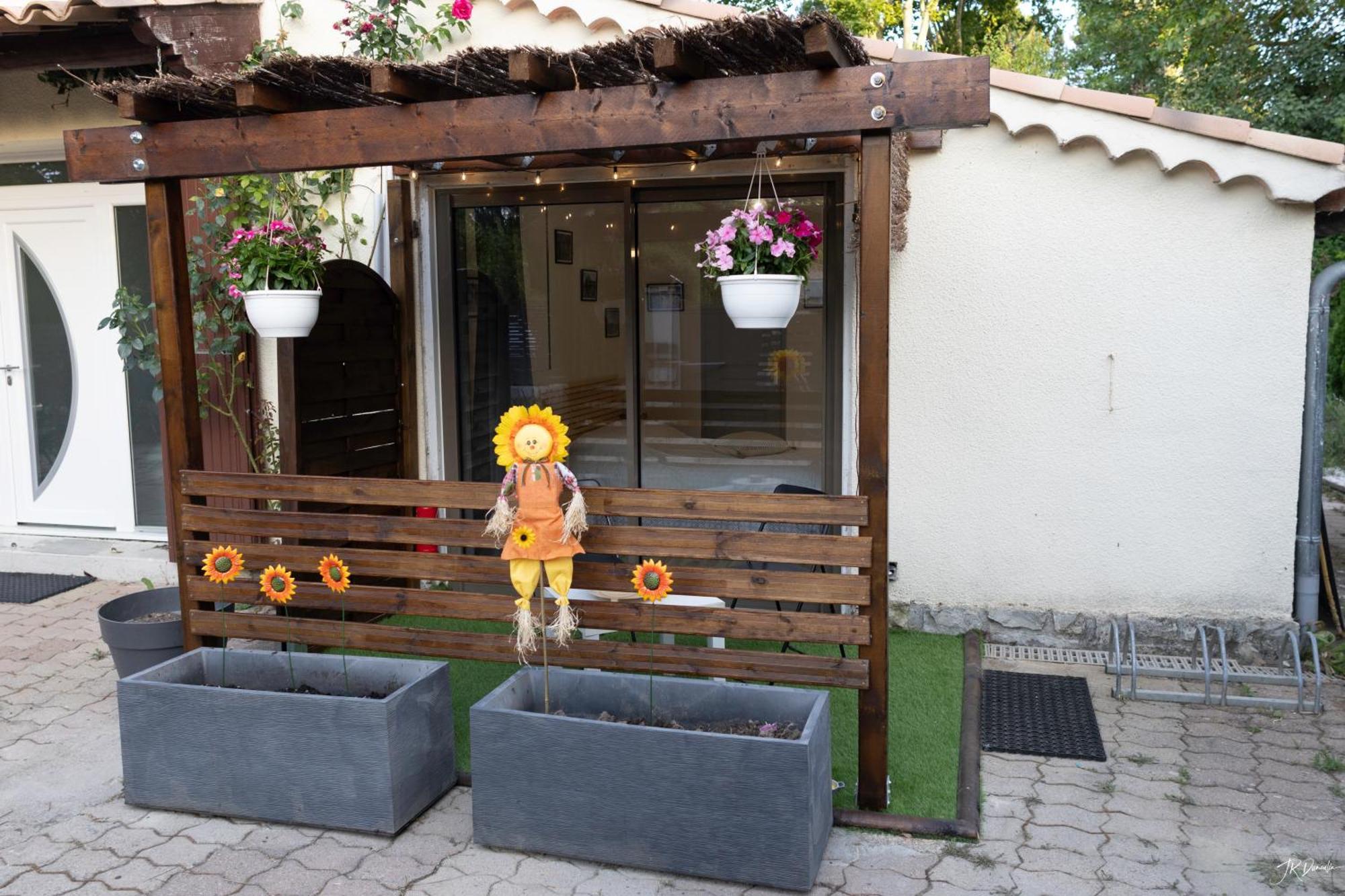Homestay Dans Le Luberon
