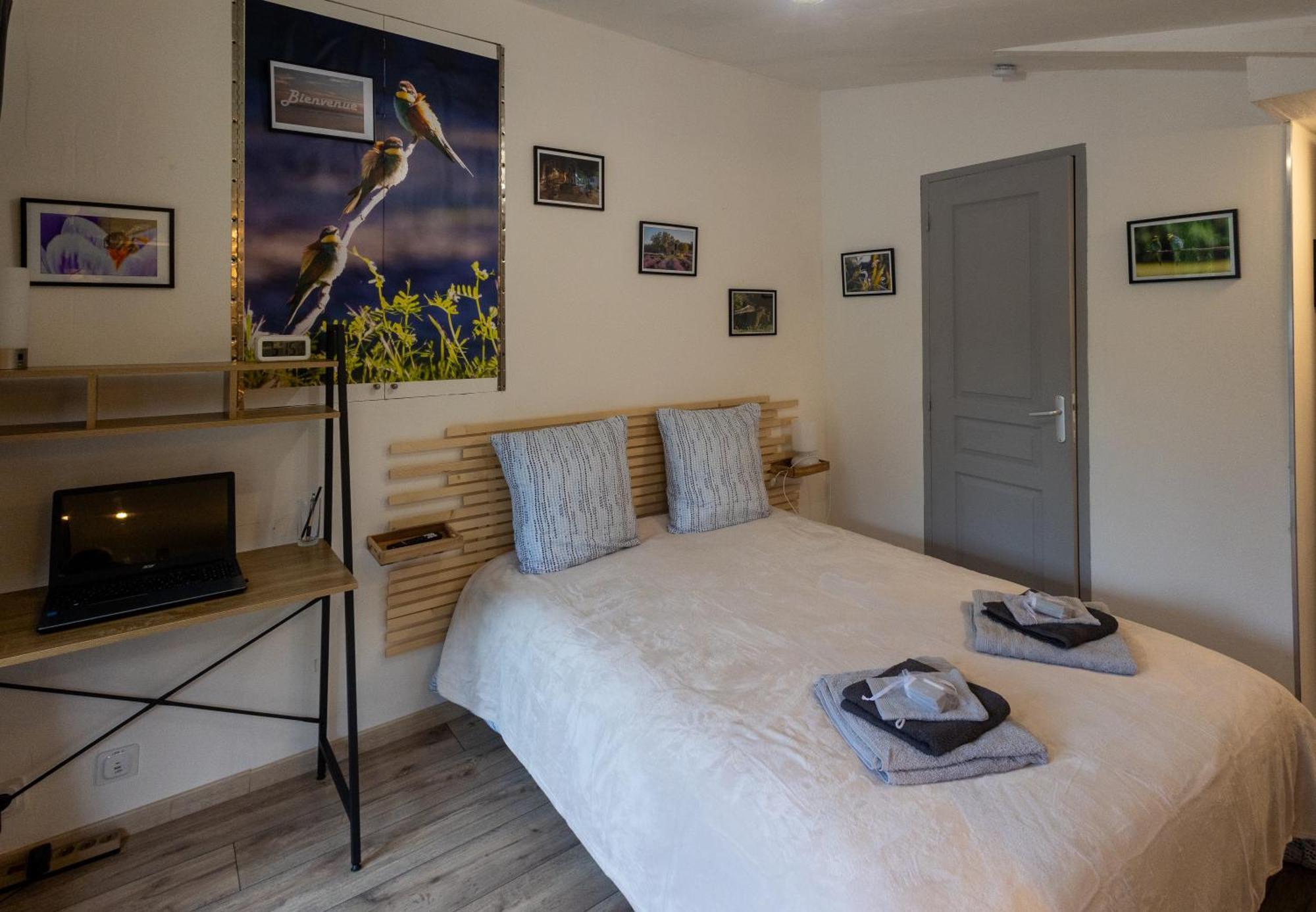 Dans Le Luberon Homestay